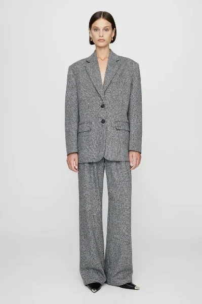 Quinn Blazer