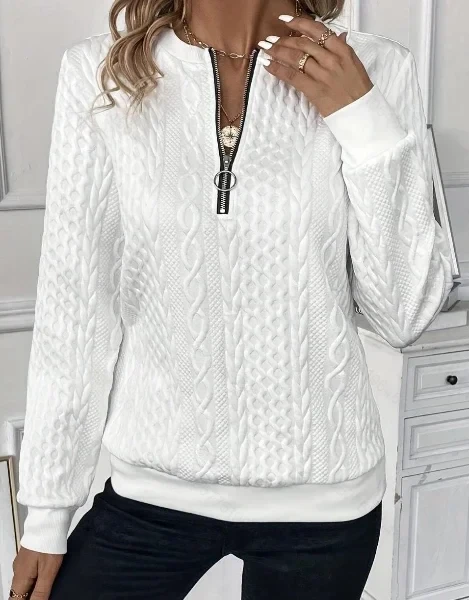 Hoodie Casual Sweatshirt - Save $620 Today!