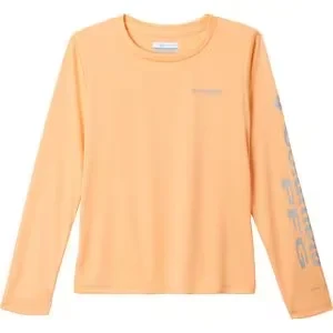 Tidal Tee Long-Sleeve T-Shirt - Toddler Girls&apos;