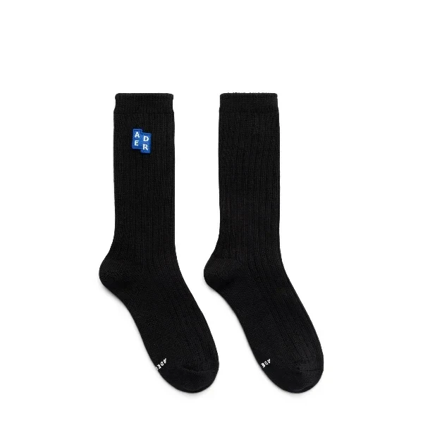 TRS TAG SOCKS - 20% Off Limited Time!