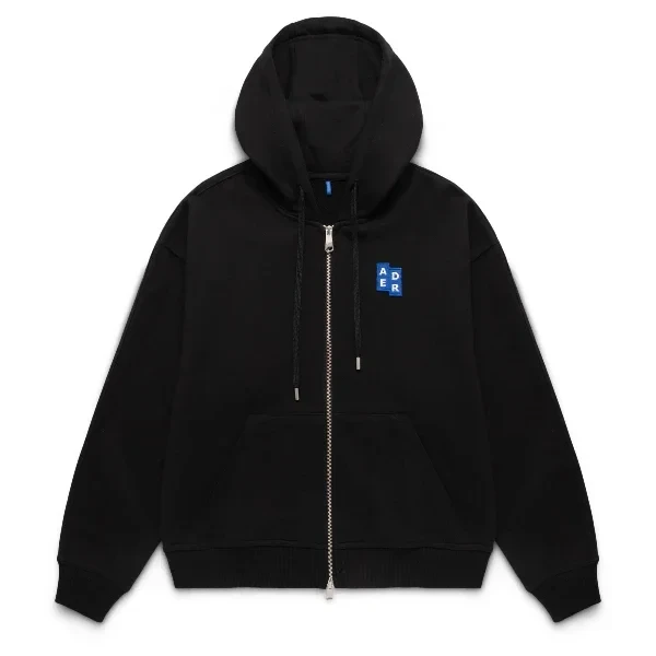 TRS TAG HOODIE ZIP-UP - 20% Off Limited Time!