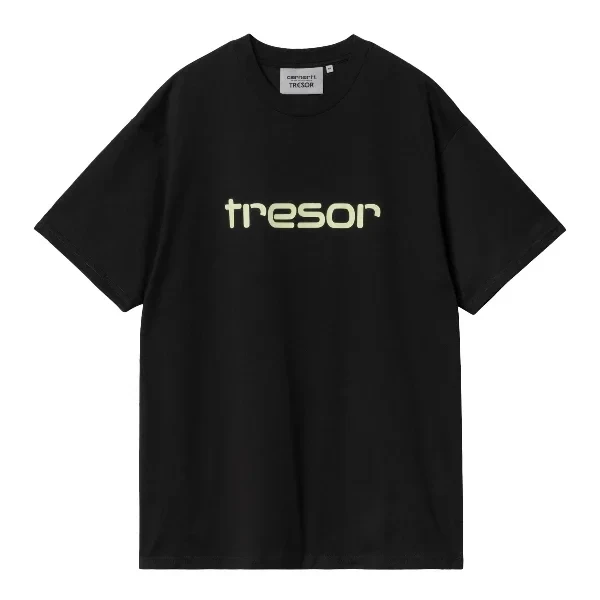 X TRESOR TECHNO ALLIANCE T-SHIRT - 21% Off Today!