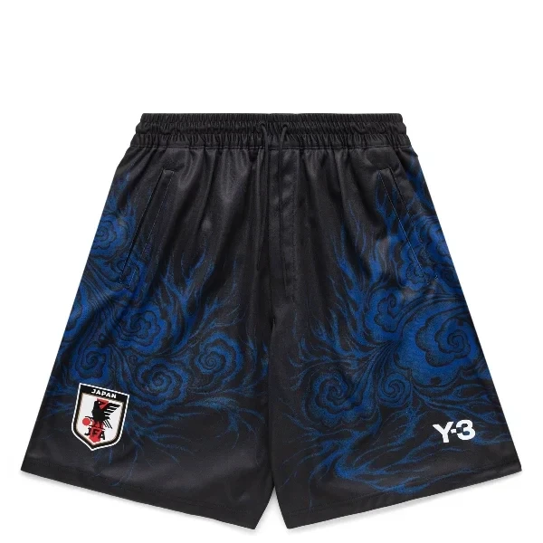 Y-3 JFA GRAPHIC SHORTS - Save $4000 Today!