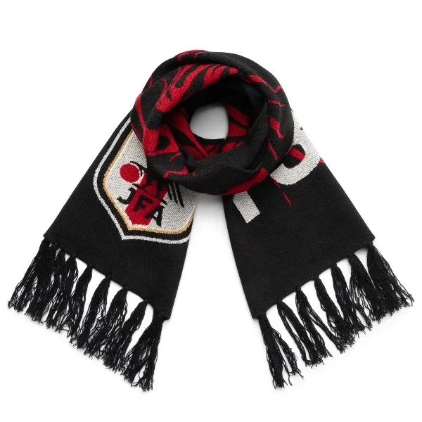 Y-3 JFA SCARF - Now 20% Off!