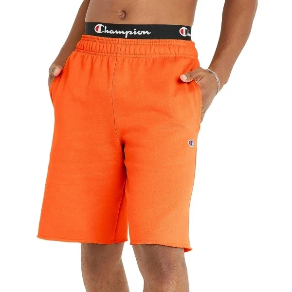 Champion Mens Activewear Fitness Shorts - Save $2101 Today!
