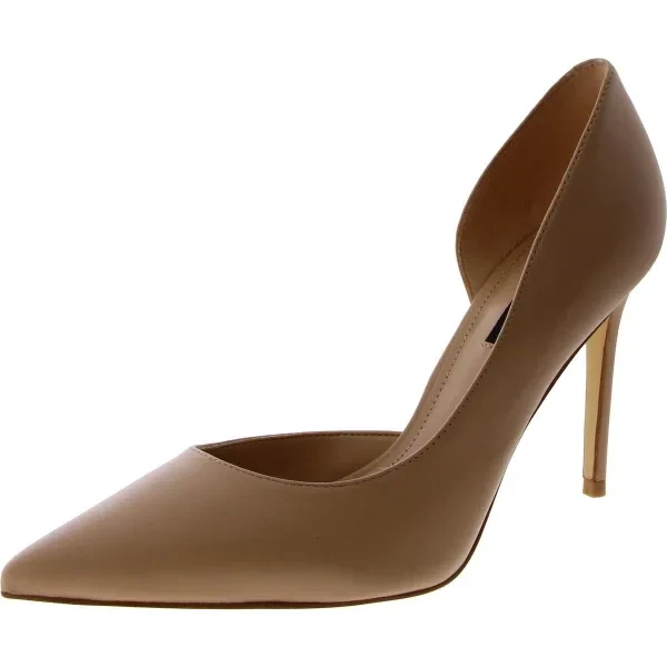 Nine West Womens Folowe3 Pointed Toe D'Orsay Heels - Save $5701 Today!