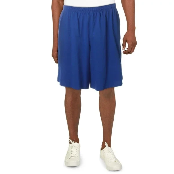 Champion Mens Cotton Hidden Casual Shorts - 60% Price Drop!