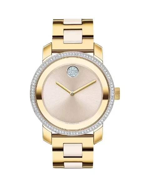 BOLD Iconic Watch, 36mm - 25% Discount Now!