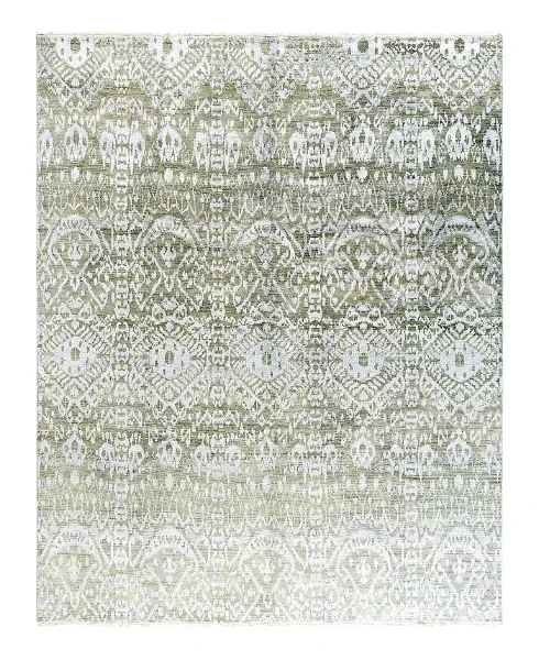 Indo Ikat M6377 Area Rug, 8' x 10' - Save $299900 Today!