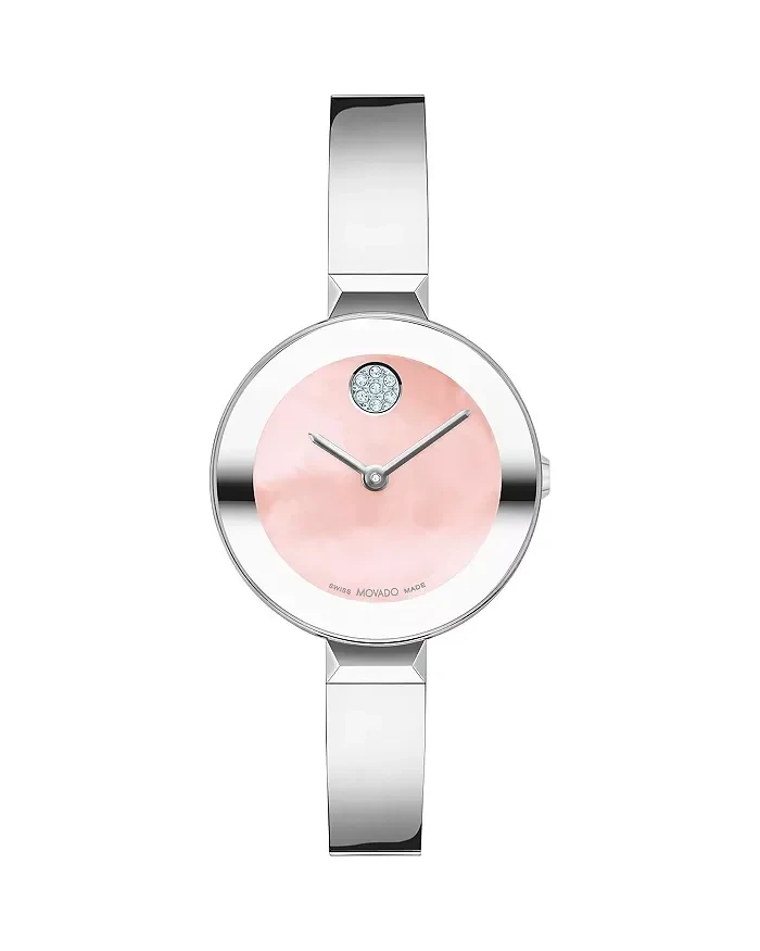 BOLD Bangle Watch, 28mm - Save $12375 Today!