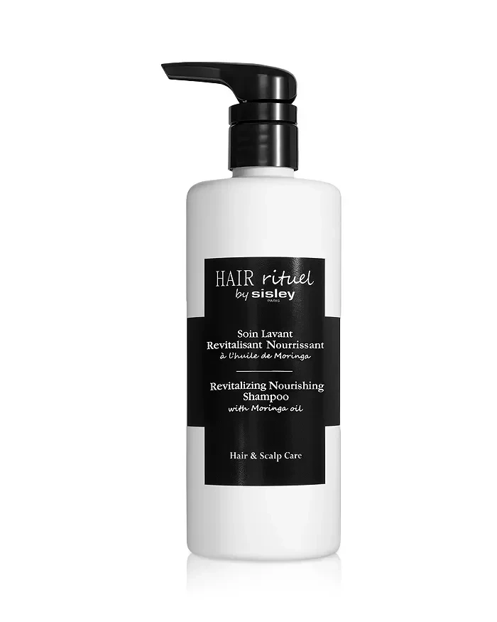 Sisley-Paris Revitalizing Nourishing Shampoo