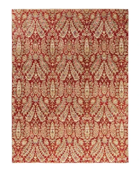 Indo Modern M6307 Area Rug, 7'10" x 10'4" - Save $299900 Now!