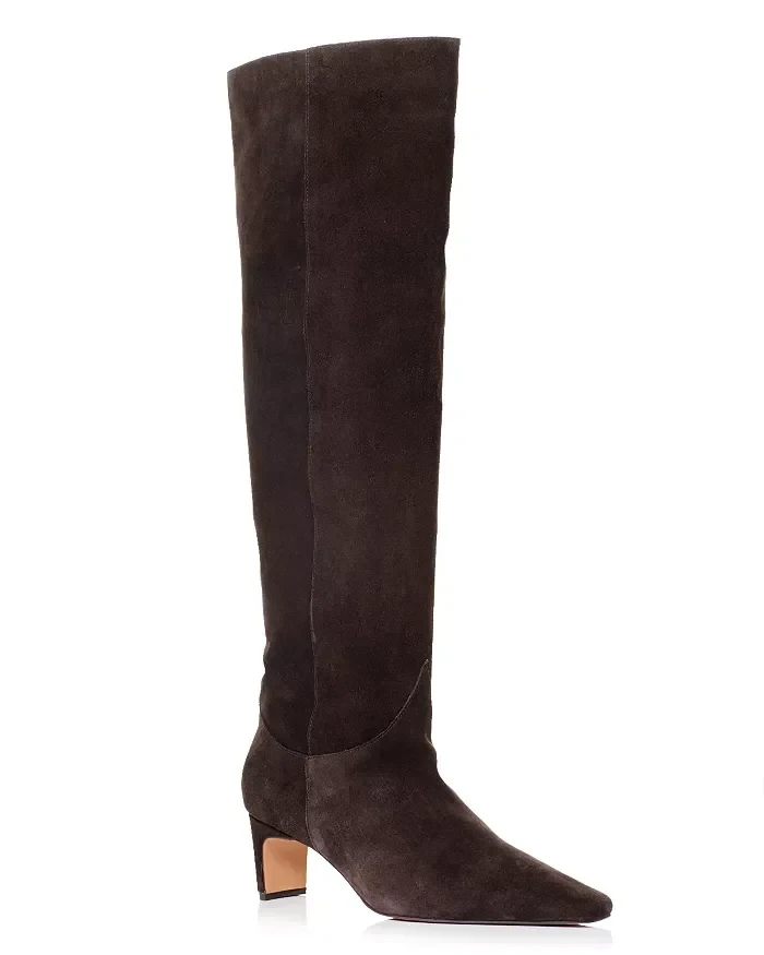 Women's Heris High Heel Boots - Exclusive - 25% Off Limited Time!