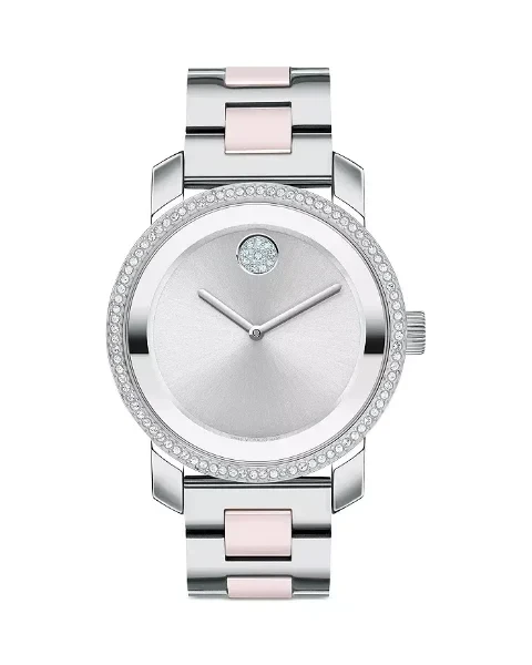 BOLD Iconic Watch, 36mm - 25% Off Today!