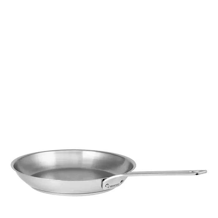 1826 Collection 11" Stainless Steel Fry Pan
