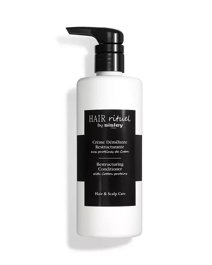 Sisley-Paris Hair Rituel Restructuring Conditioner with Cotton Proteins
