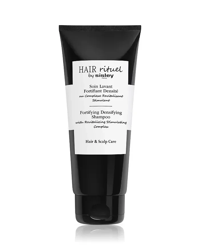 Sisley-Paris Hair Rituel Fortifying Densifying Shampoo