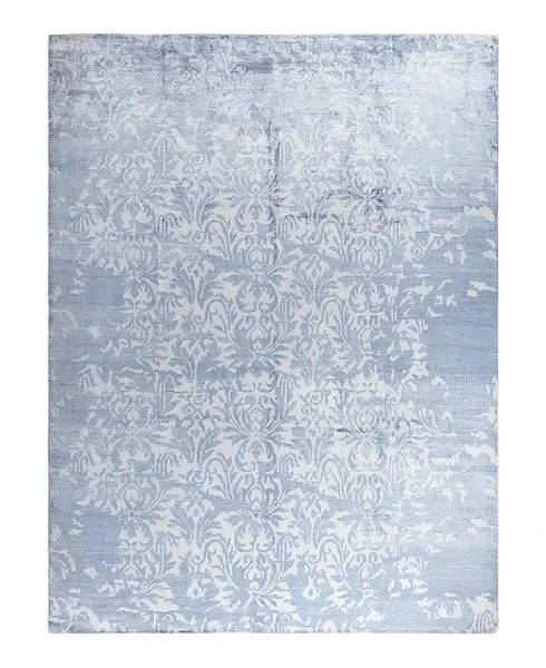 Indo Modern M6977 Area Rug, 9'1" x 12'2" - Save $409900 Now!