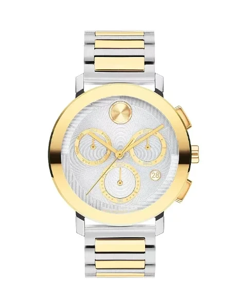 Bold Evolution 2.0 Chronograph Watch, 42mm - Save $22375 Today!