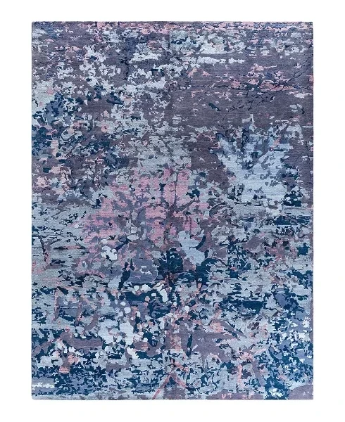 Indo Modern M7442 Area Rug, 9'1" x 12'2" - Save $409900 Today!