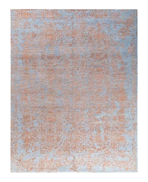 Indo Ikat M8343 Area Rug, 7'10" x 10'1" - Save $289900 Now!