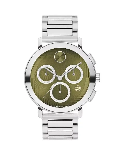 BOLD Evolution 2.0 Chronograph, 42mm - 25% Off Limited Time!