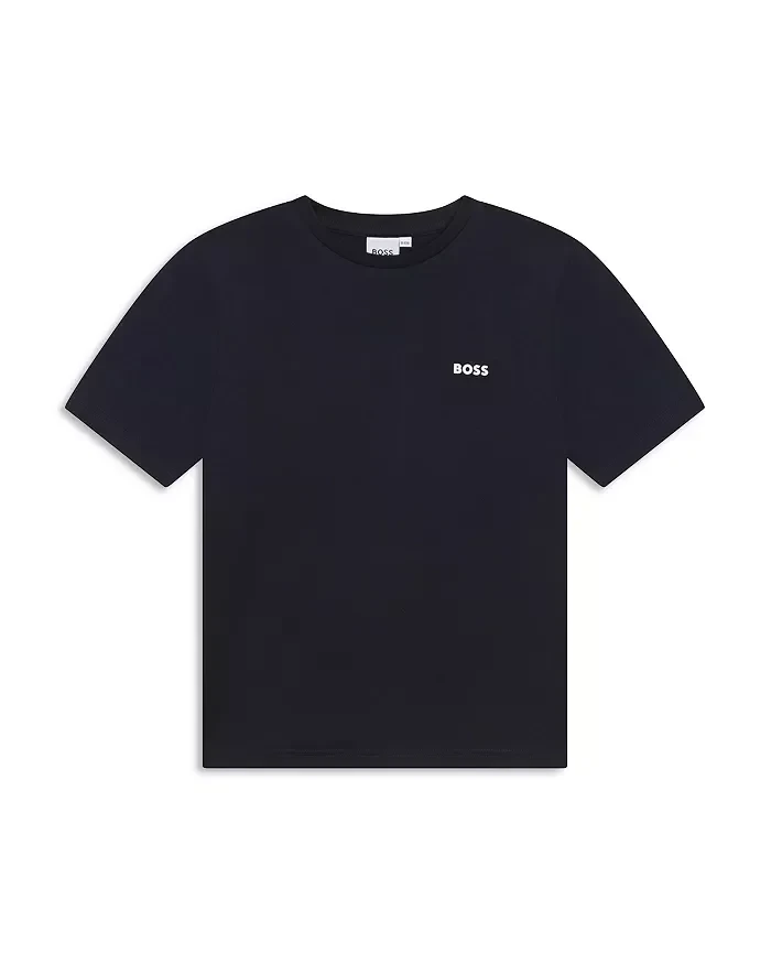 Boys' Short Sleeved Tee - Big Kid - Save $1075 Today!