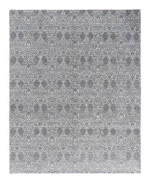 Indo Ikat M7783 Area Rug, 8'1" x 10' - Now 50% Off!