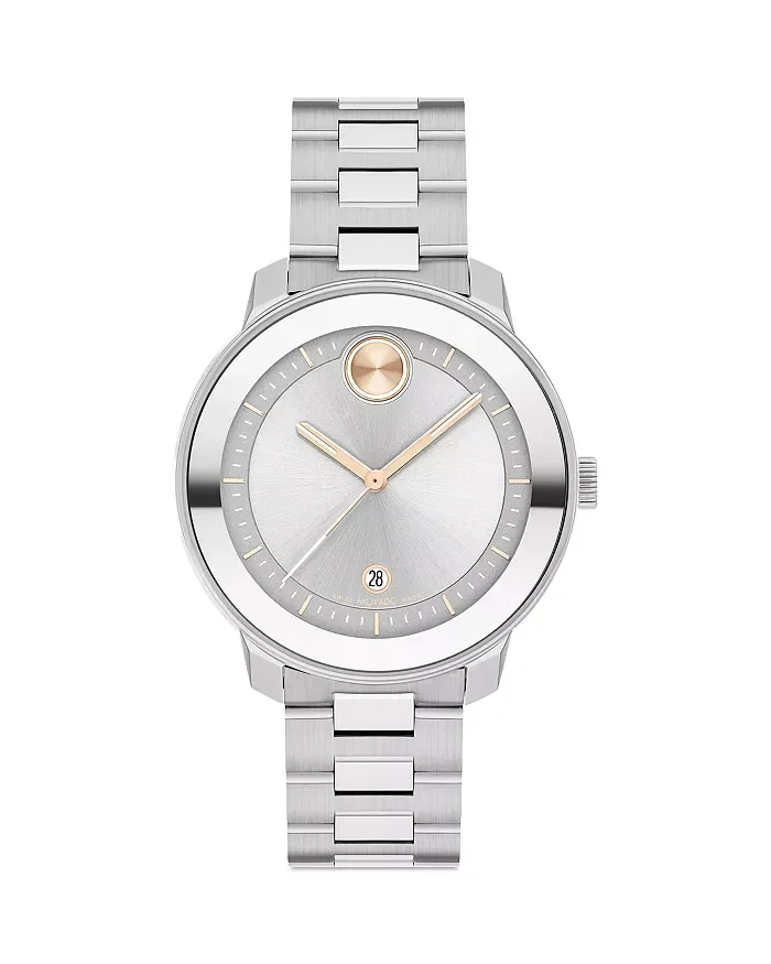BOLD Verso Watch, 38mm - Save $17375 Now!