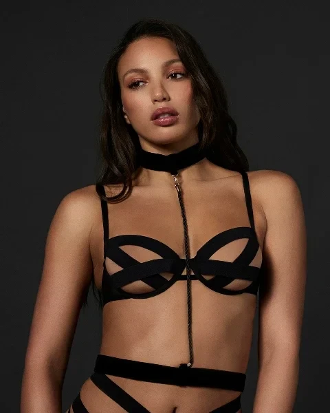 Valerie Collar Lingerie - 21% Discount Now!