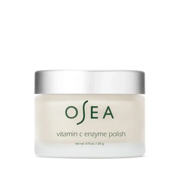 Vitamin C Enzyme Polish - 50% Off Today!