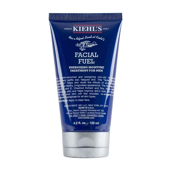 Facial Fuel - Save $900 Now!