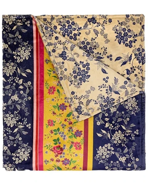 Johnny Was Cantero Cozy Blanket - Now 33% Off!
