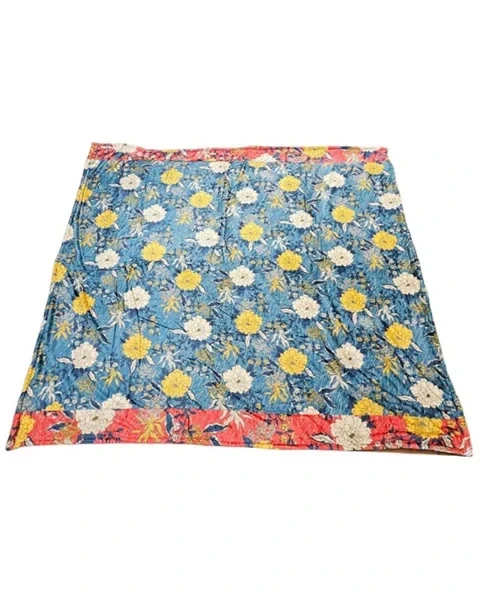 Johnny Was Cadeki Cozy Blanket - Save $7702 Today!