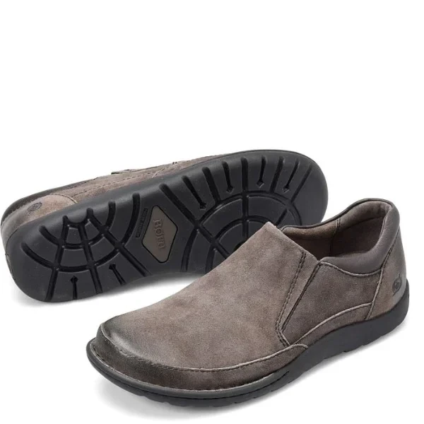 Nigel Slip On Final - Save $3008 Now!