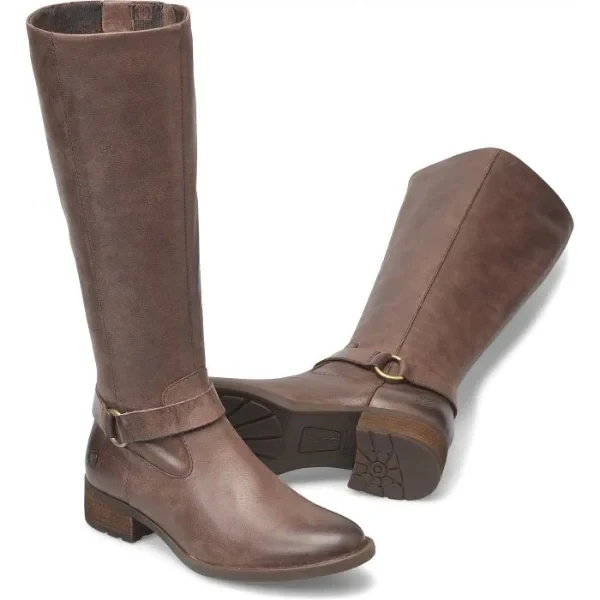 Saddler - Extended Calf - Now 40% Off!