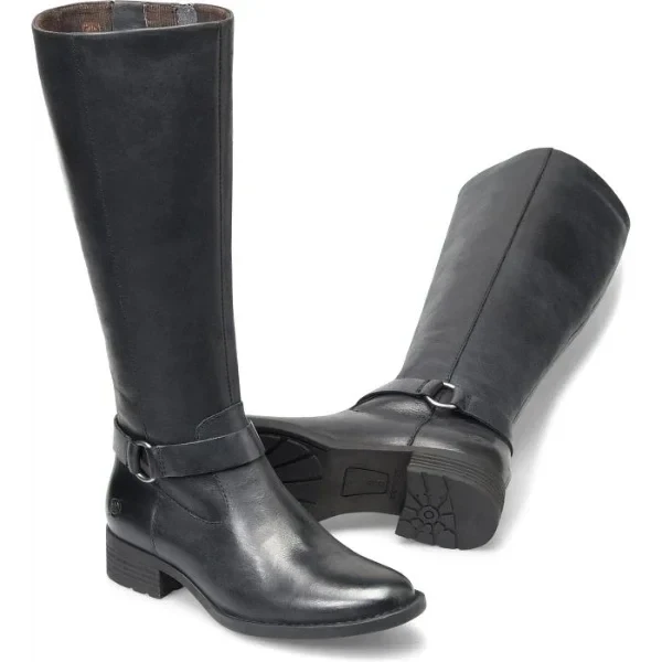 Saddler - Extended Calf - 40% Off Limited Time!
