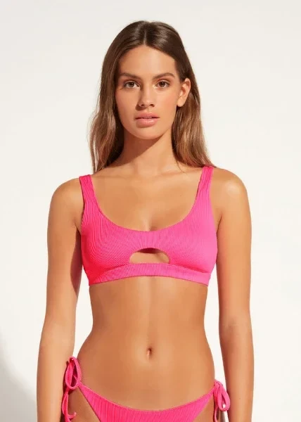 Tank Style Swimsuit Top New York