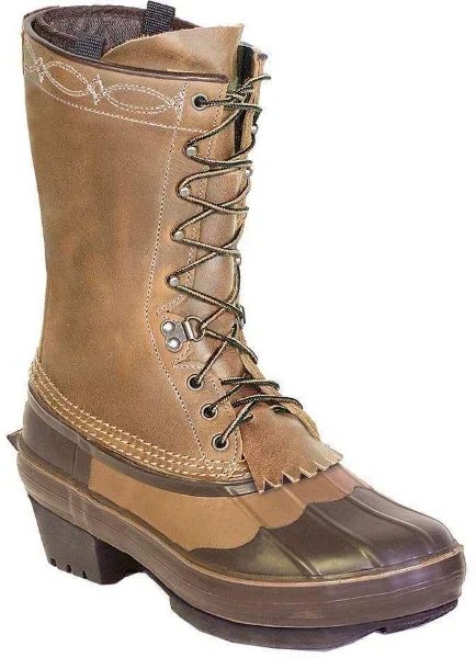 Kenetrek 11in Cowgirl Pac Boots - Women's - Save $18315 Now!