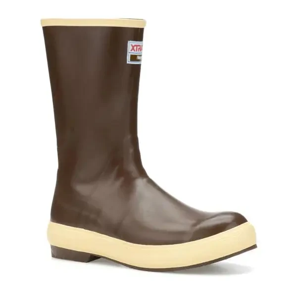 Xtratuf 12 in Plain Toe Legacy Boot - Men's - Now 53% Off!