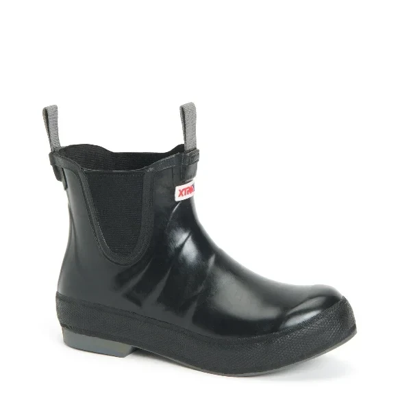 Xtratuf 6in Legacy Ankle Deck Boot - Women's - Save $8300 Now!