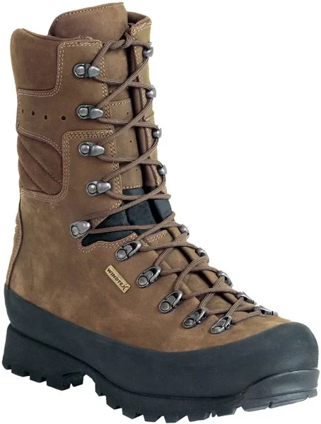 Kenetrek Mountain Extreme Non-Insulated Boots - Men's - Save $13899 Today!