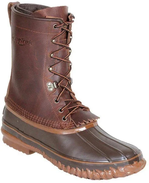 Kenetrek 10in Rancher Pac Boots - Men's - Save $14995 Today!