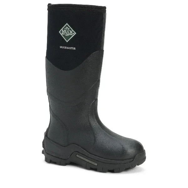 Muck Boots Muckmaster Tall Boot - Men's - Save $9060 Today!