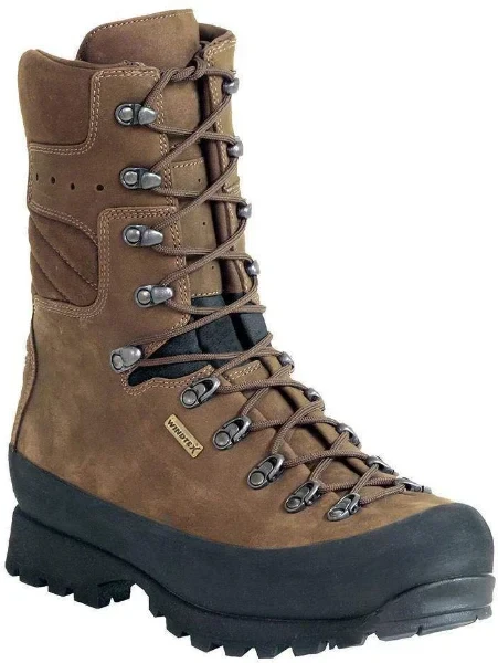 Kenetrek Mountain Extreme 1000 Boots - Men's - Save 20% Today!