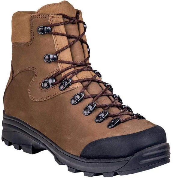 Kenetrek Mountain Safari Boots - Men's - Now 20% Off!