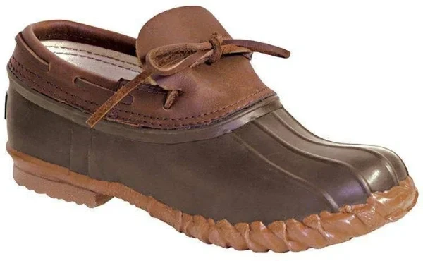 Kenetrek Duck Shoes - Men's - Save $2999 Today!
