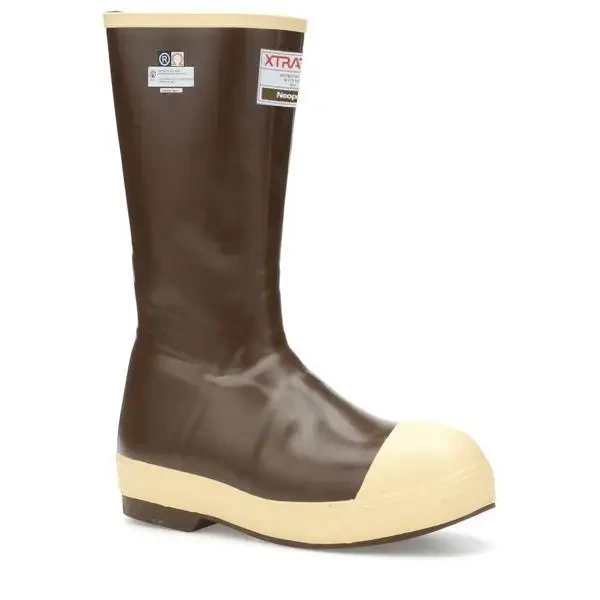 Xtratuf 15 in Steel Toe Legacy Insulated Fishing Boot - Men's - 53% Discount Now!