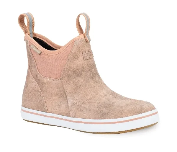 Xtratuf Leather Ankle Deck Boot - Women's - 61% Off Today!
