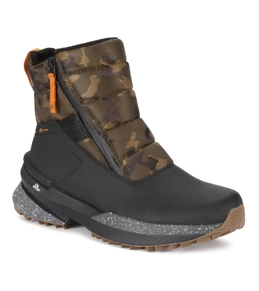 Spyder Hyland Storm Boots - Men's - Save $113 Today!
